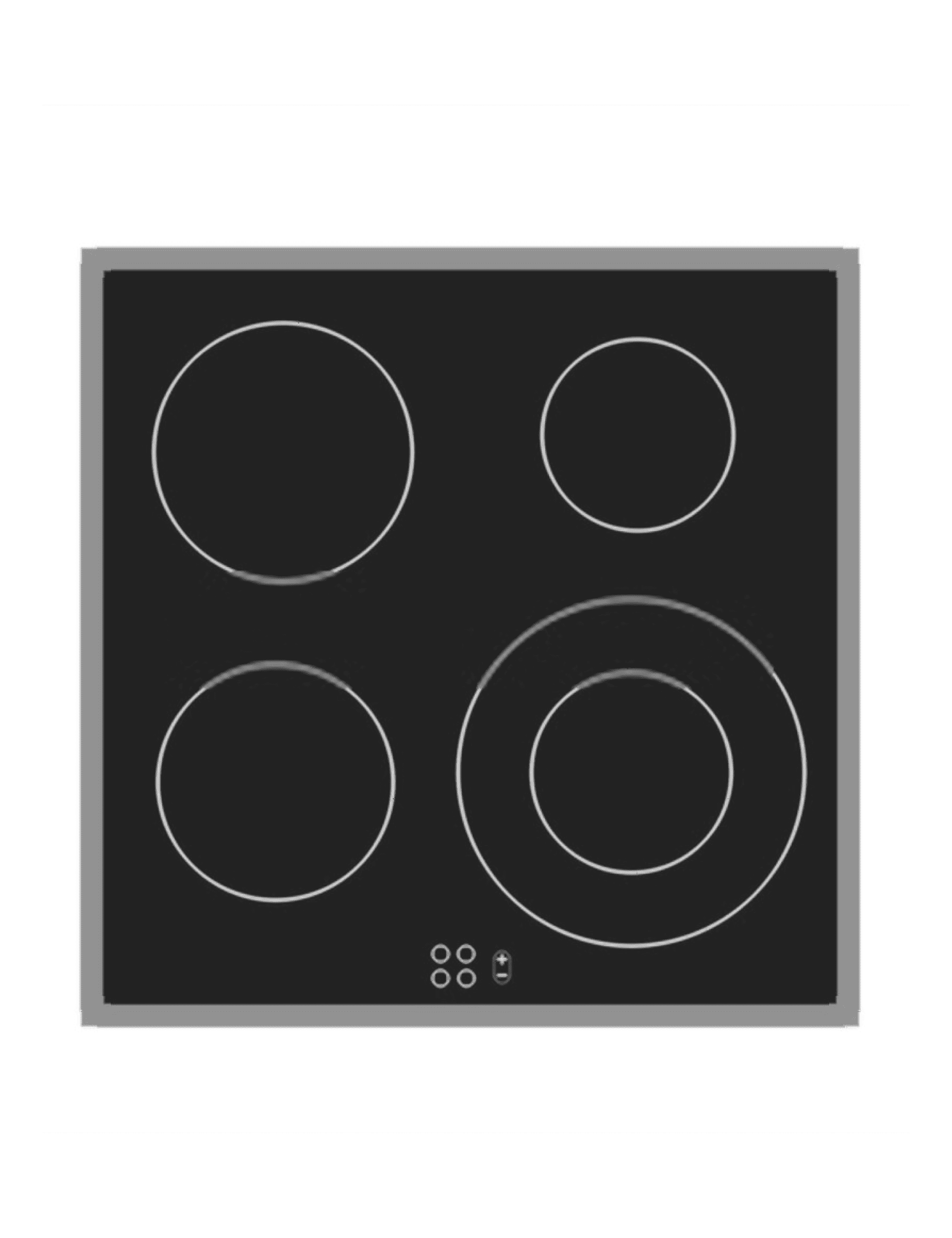 Cooktop