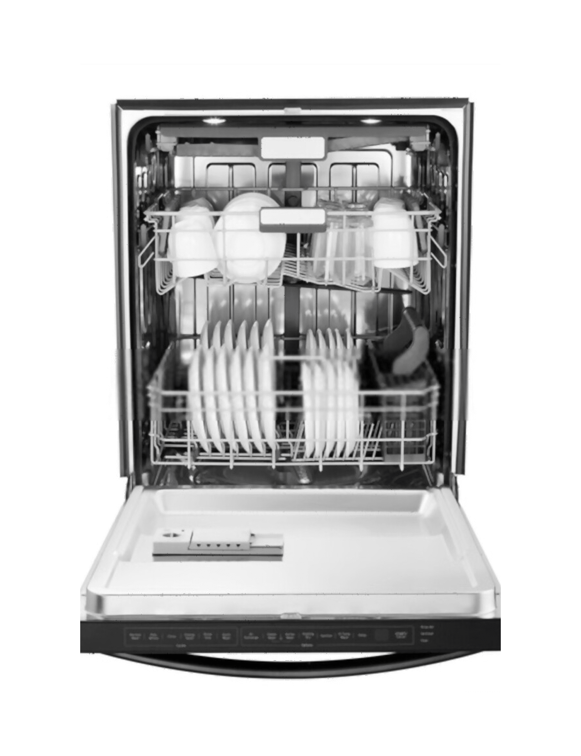 Dishwasher